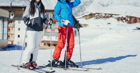 The Best Ski Pants For Women In 2024: Top Picks And FAQs