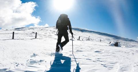 The Best Ski Touring Pants For 2025