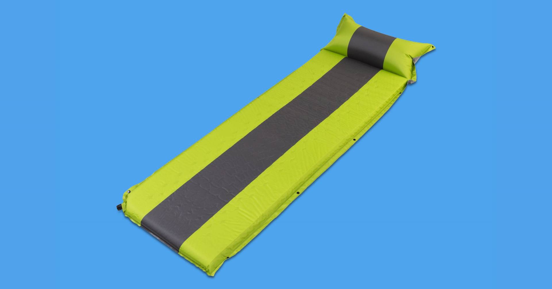Best Sleeping Mats For Camping To Pick Up Trend Of Searching For 2024