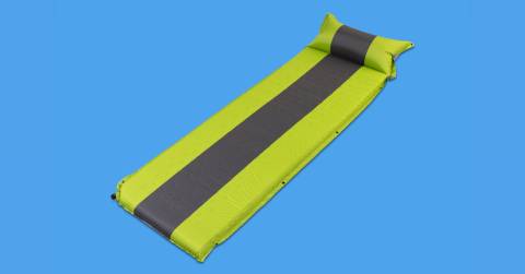 Best Sleeping Mats For Camping To Pick Up: Trend Of Searching For 2024