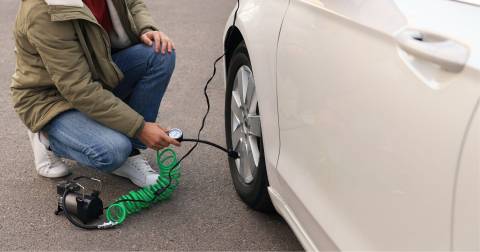 The 10 Best Small Air Compressors Of 2025, Researched By Us