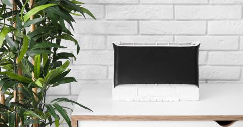 The Best Small Room Air Purifiers For 2025