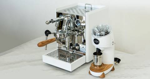 The Best Small Single Cup Coffee Maker: Suggestions & Considerations