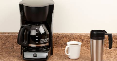 The Best Small Space Coffee Maker In 2025: Recommendations & Advice