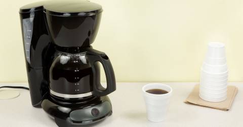 The Best Smart Coffee Maker Of 2024: Ultimate Buying Guide