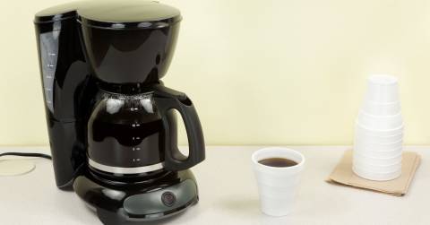 The Best Smart Coffee Maker Of 2025: Ultimate Buying Guide