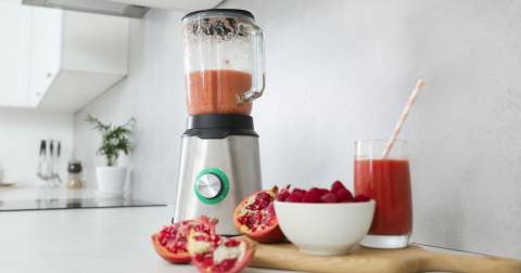 The Best Smoothie And Juice Maker Of 2024: Rankings And Tips For You
