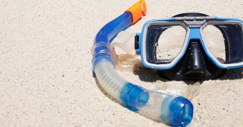 The Best Snorkels And Masks Of 2024: Top Models & Buying Guide