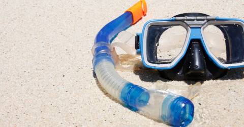 The Best Snorkels And Masks Of 2025: Top Models & Buying Guide