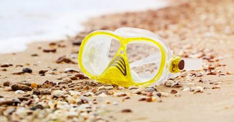 The Best Snorkle Mask For 2024