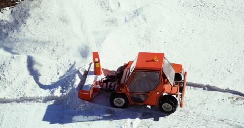 The Best Snow Blower For Large Driveway In 2024