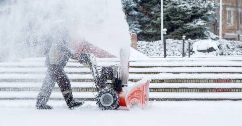 The Best Snow Blowers Of 2024: Top Picks & Guidance