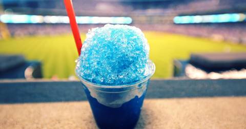 The Best Snow Cone Machine Commercial To Buy You Should Know In 2024