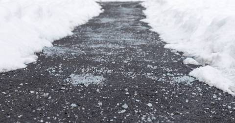 The 10 Best Snow Salt Of 2025, Tested By CampFireHQ