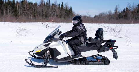 The Best Snowmobile Pants Of 2024: Ultimate Buying Guide