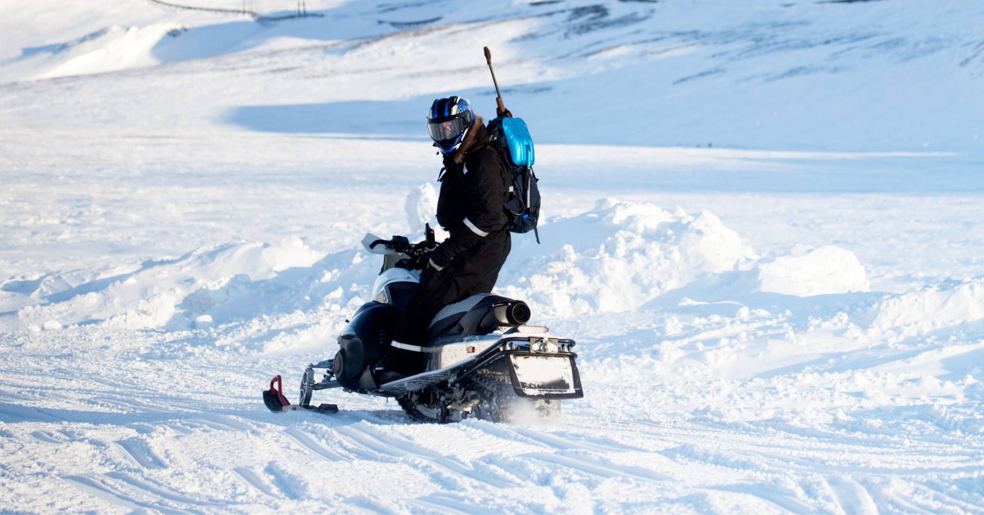 The Best Snowmobile Shovel In 2024 TopRated & Hot Picks