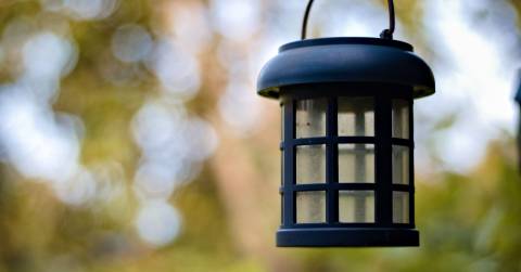 Best Solar Hanging Lanterns Of 2024: Top-rated And Buying Guide