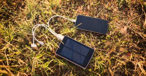The Best Solar Trickle Charger Of 2024: Ultimate Buying Guide