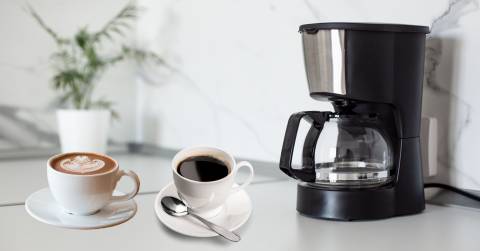 The Best Space Saving Coffee Maker - Complete Buying Guide 2025