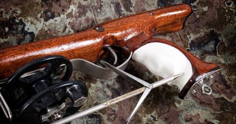 The Best Spear Guns: Best Choices For Shopping In 2025