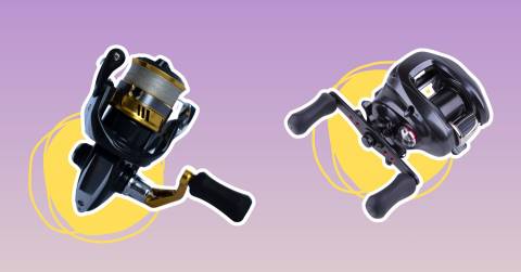 The 10 Best Spinning Reels For 2025