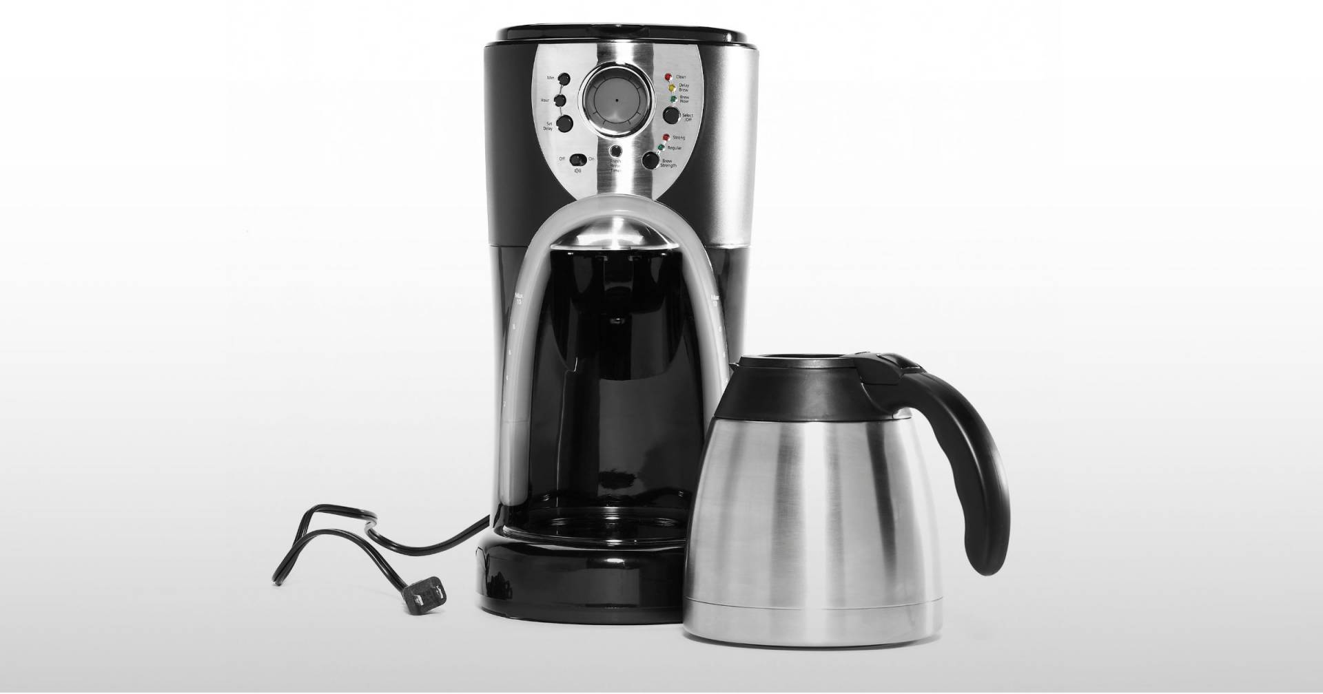 The Best Stainless Carafe Coffee Maker Buying Guide Of 2024