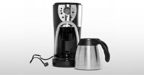 The Best Stainless Carafe Coffee Maker: Buying Guide Of 2024