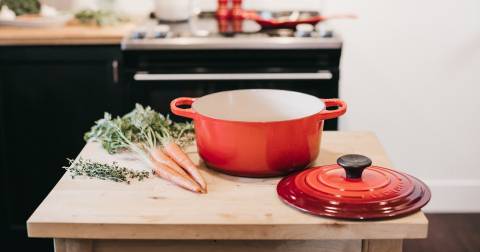 The Best Stainless Steel Dutch Oven - Complete Buying Guide 2024