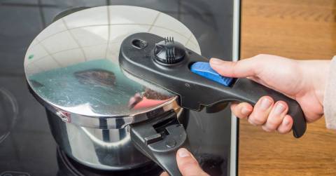 The Best Stainless Steel Pressure Cooker Of 2025: Rankings And Tips For You
