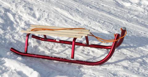 The Best Steerable Sled: Highly Recommended Of 2024