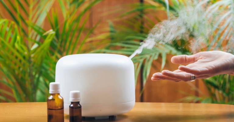 Best Tabletop Humidifiers
