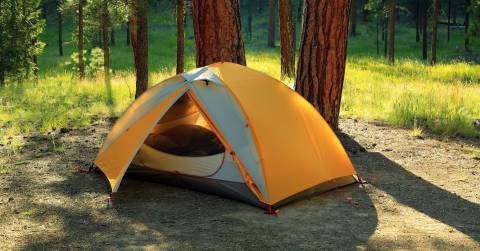 Best Tent For Beginners Of 2025: Buying Guides