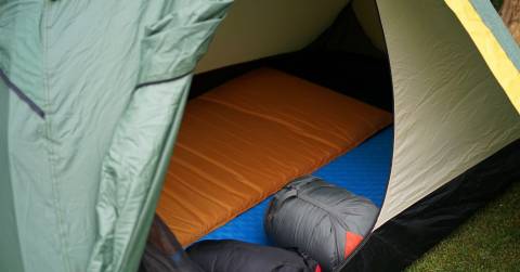 The Best Tent Sleeping Pads For 2025