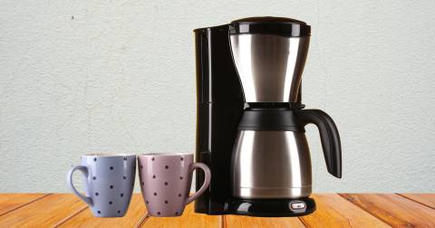 The Best Thermal Carafe Coffeemaker: Top Picks & Buying Guides 2024