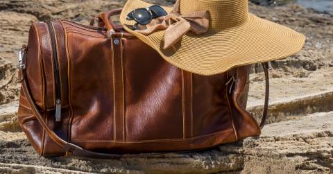 The Best Traveling Bag Of 2025: Buying Guides
