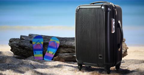 The Best Traveling Luggage Of 2024: Best Picks & Buying Guides