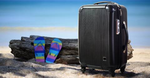 The Best Traveling Luggage Of 2025: Best Picks & Buying Guides