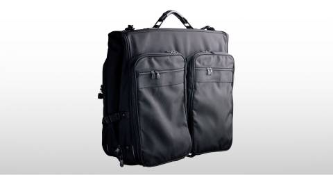 The Best Trifold Garment Bag Of April: Best Picks Of 2024