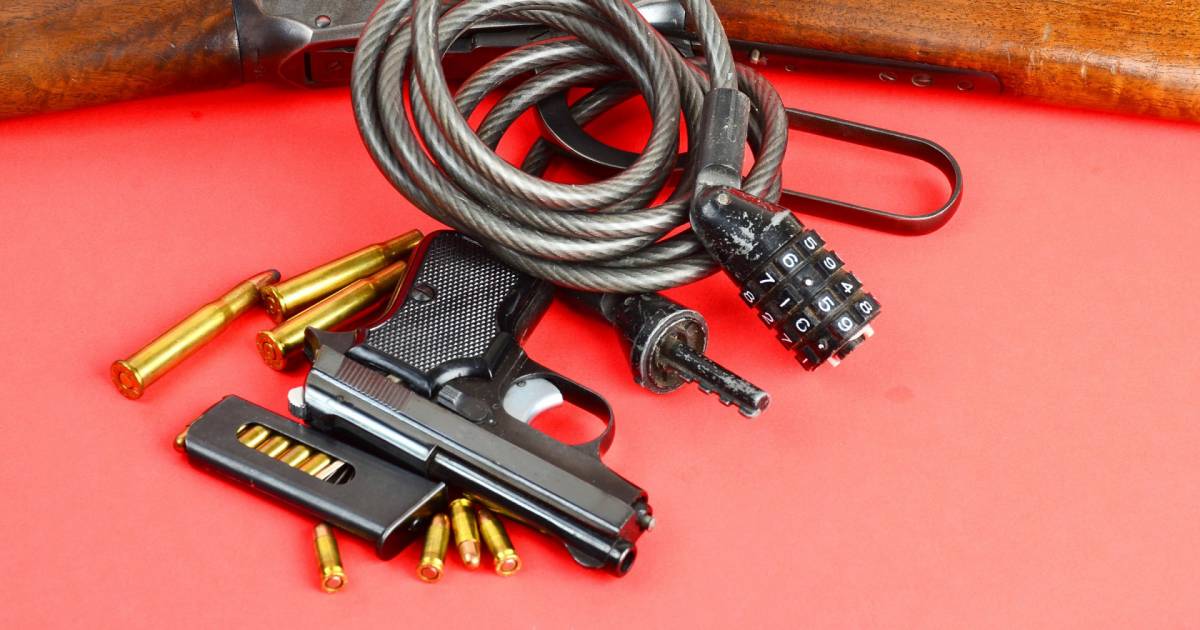 The Best Trigger Locks Of 2026: Reviews And Buyers Guide
