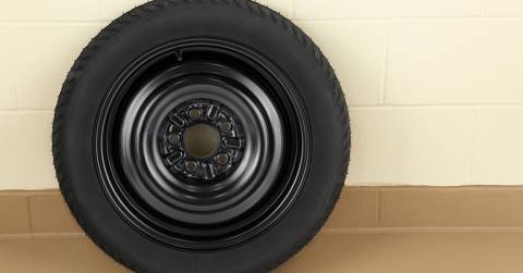 The Best Type Of Tires: Buying Guide 2024