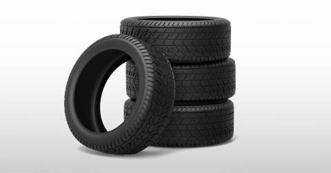 The Best Tyres For Car: Top Picks 2024