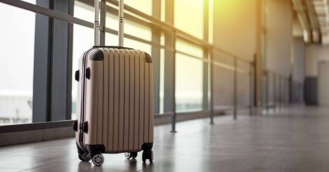 The Best Ultra Light Luggage: Highly Recommended Of 2025