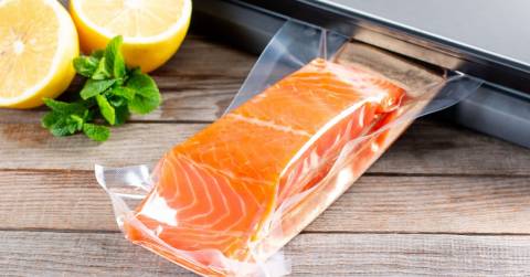 The Best Vacuum Food Saver Of 2025: Rankings And Tips For You