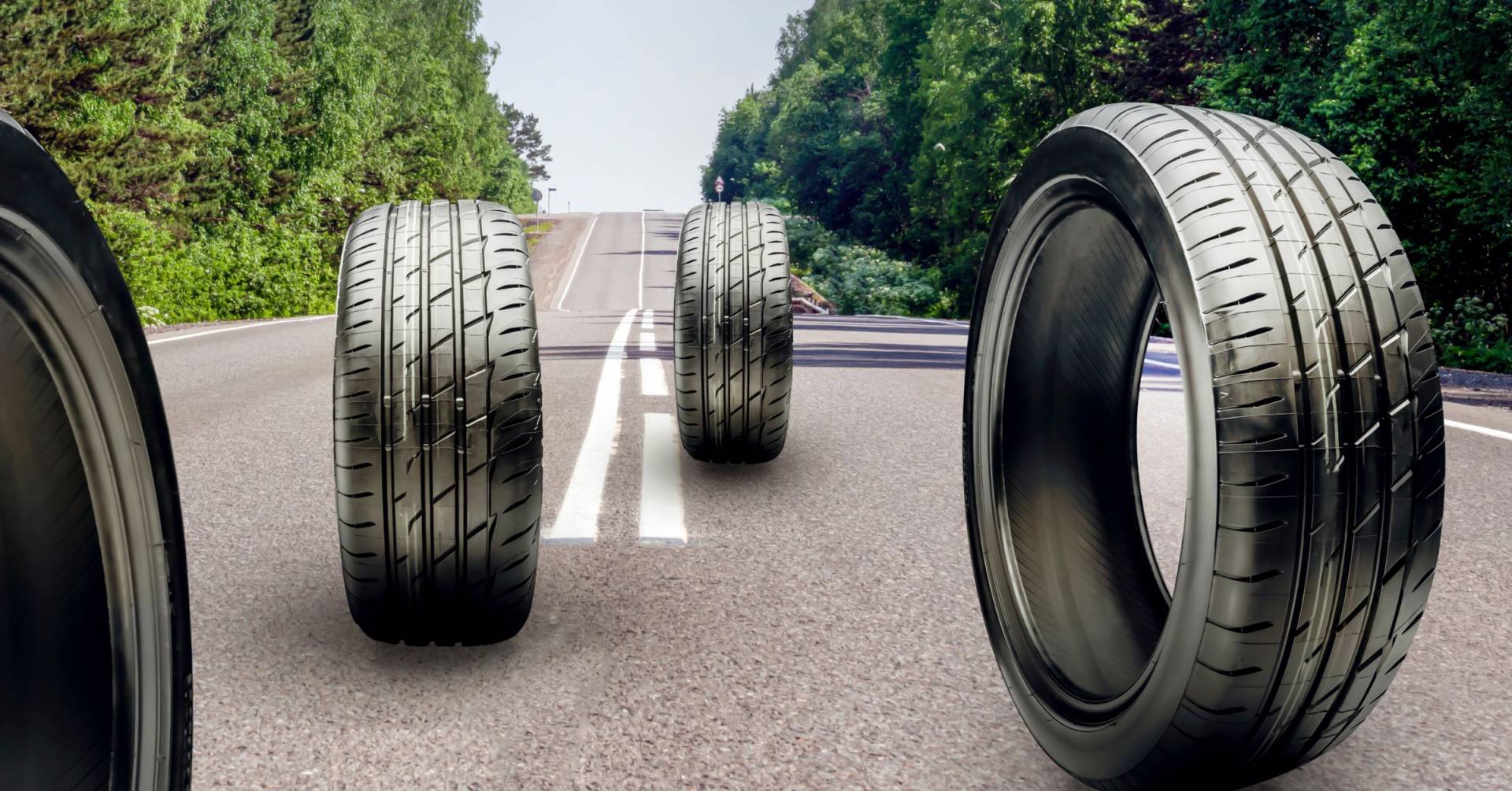 The Best Value All Season Tires Complete Buying Guide 2024