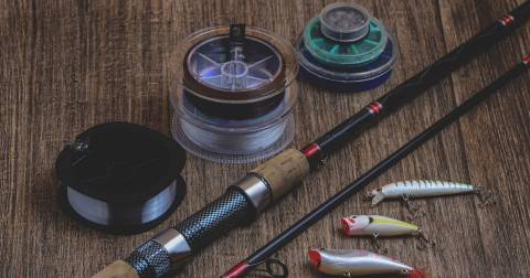 The Best Walleye Fishing Line For 2024