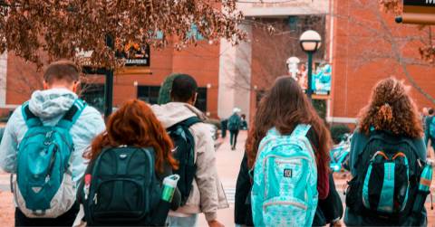 The Best Waterproof College Backpack: Highly Recommended Of 2024