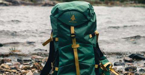The Best Waterproof Motorcycle Backpack For You In 2025 & Buying Tips