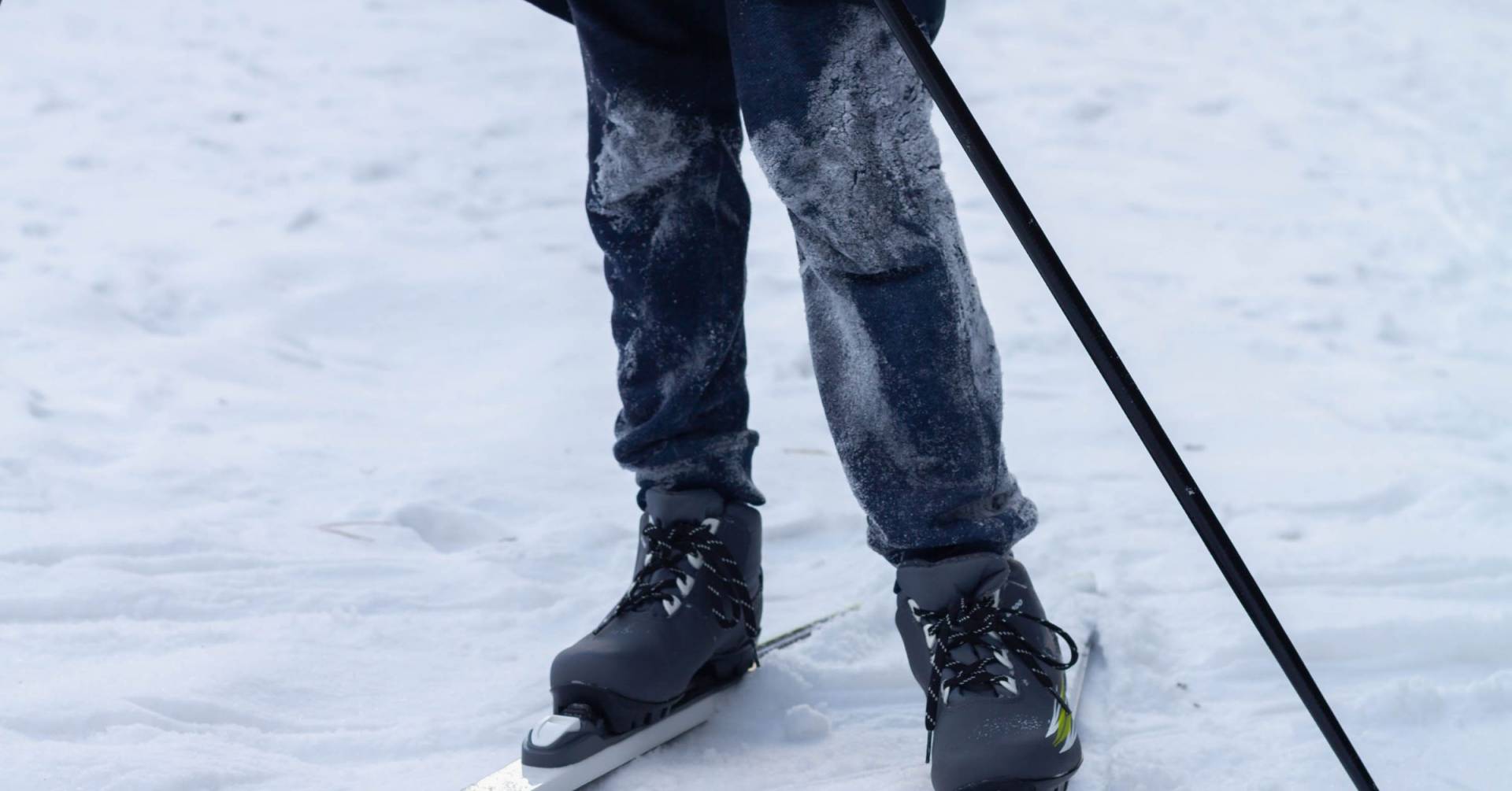 waterproof snow