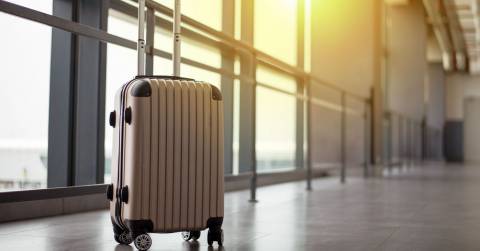 The Best Wheeled Carry On Of 2025: Buying Guide & Reviews