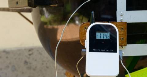 The Best Wifi Meat Probe In 2025: Best Picks & Guidance